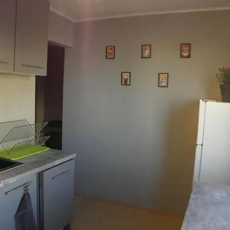 „stary Rynek” Apartment *