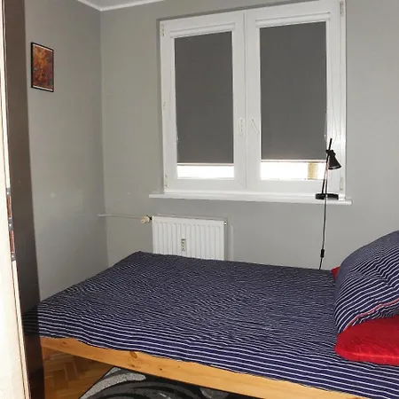 Apartment „stary Rynek”