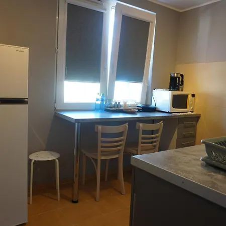 „stary Rynek” סלאופסק