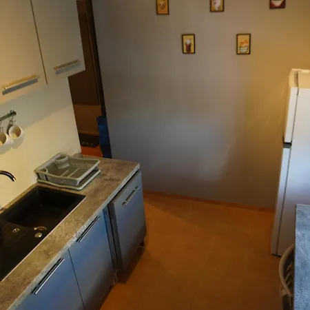 „stary Rynek” דירה