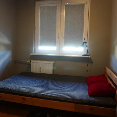 „stary Rynek” アパート *