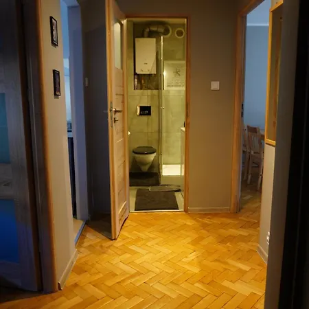 アパート „stary Rynek” *