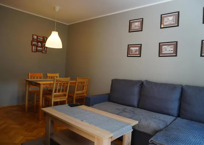 „stary Rynek” Appartamento Słupsk