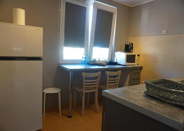 „stary Rynek” Słupsk