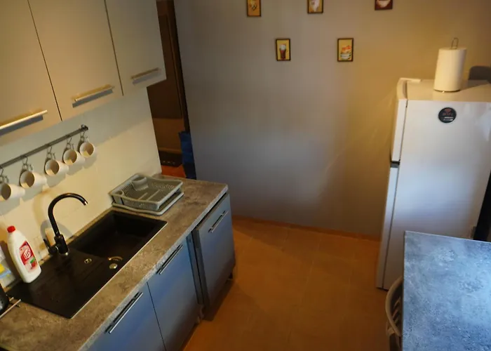 „stary Rynek” Apartmán