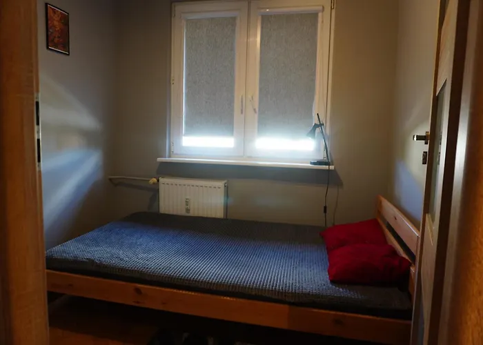 „stary Rynek” Apartmán *