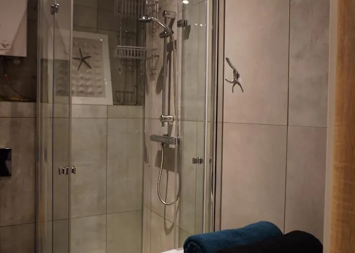 Apartmán „stary Rynek” Słupsk