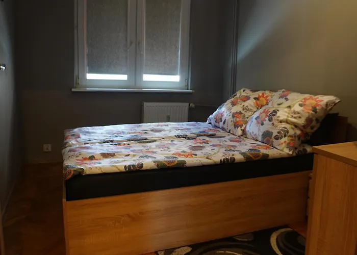 „stary Rynek” Apartmán